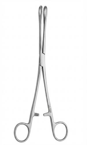 Sponge Forceps (Available in 18cm & 23cm)