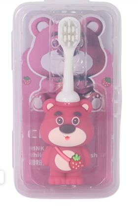 CKT BEERUS CHILDRENS TOOTHBRUSH CKT-1-12 5196