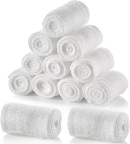 CONFIRM BANDAGE PACK 12 PCS (Sizes)