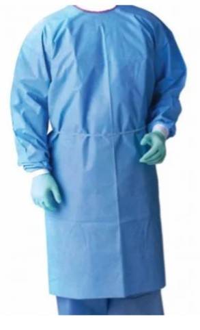 Disposable Surgical Gown ( Sizes)