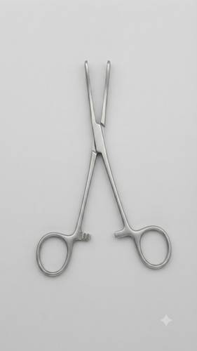 Young Tongue Forceps LB-2560