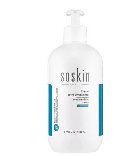 SOSKIN ULTRA EMOLLIENT CREAM 500ML