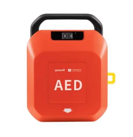 Primedic Automated External Defibrillator (AED)