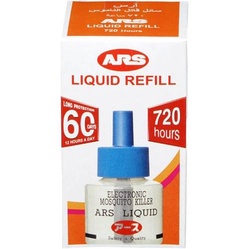 Ars liquid mosquito killer large 720 hours 90 days