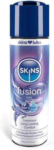 SKINS FUSION HYBRID LUBRICANT 130ML