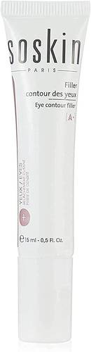 SOSKIN FILLER EYE CONTOUR 15ML