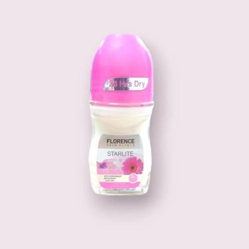 FLORENCE ROLL ON DRY PROTECTION PASSION 50 ML