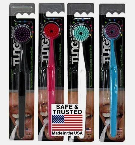 TUNG BRUSH USA