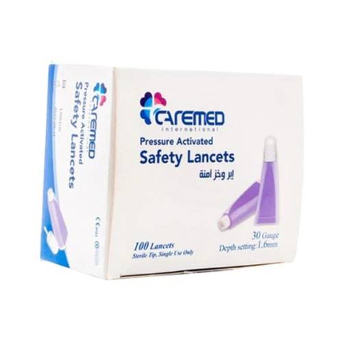 Insulin pen needles 100 needles 32Gx4mm
