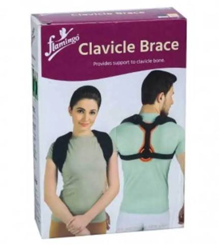 Clavicle  Brace Flamingo OC2018
