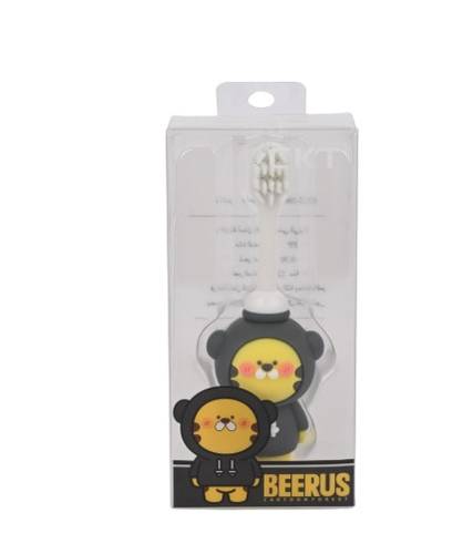 CKT BEERUS CARTOON CHILDREN TOOTHBRUSH 3994