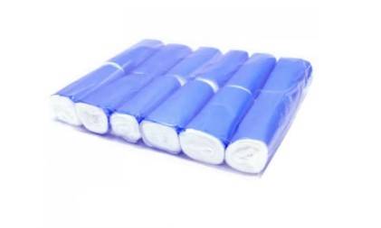 Gauze Bandage Rolls, Egyptian Gauze Roll Pack/12 Roll