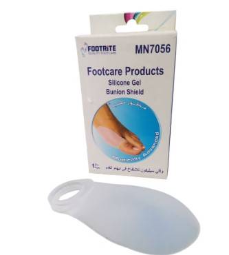 Silicone Gel Bunion Shield, MN7056