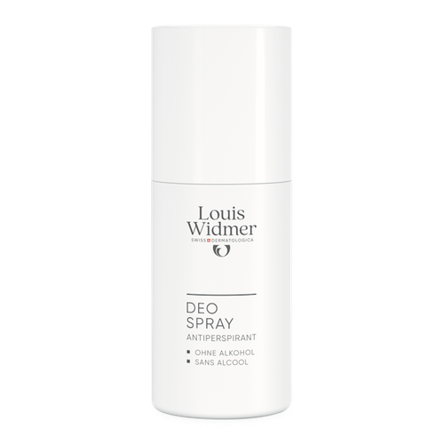 LOUIS WIDMER FREE DEO SPRAY 75ML