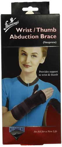 OC2373 Right  Wrist/Thumb Abduction Brace