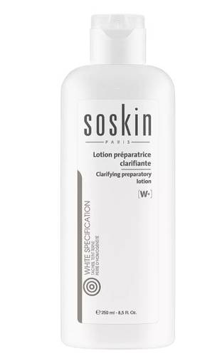 SOSKIN CLARIFINATE 250ML