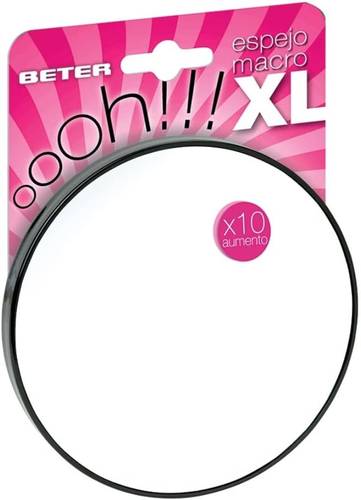 Beter - Macro x10 Magnifying Precision Mirror (Model 14608)