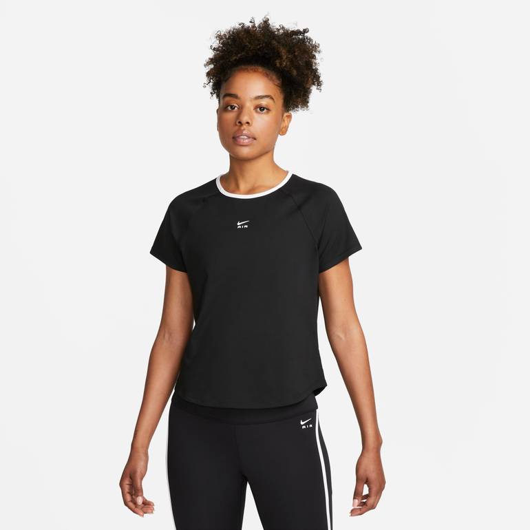 نايك تيشيرت NIKE-W NK AIR DF SS TOP