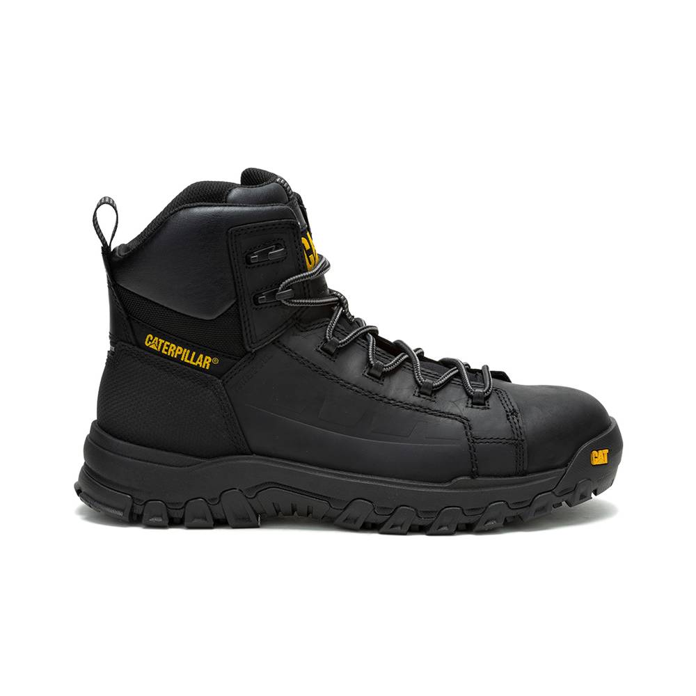 Cat brakeman boots best sale