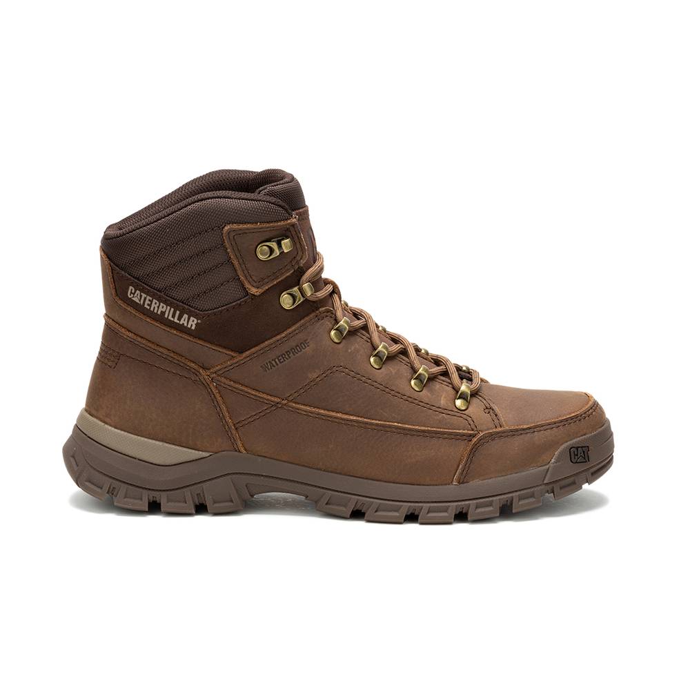 Caterpillar murphy boots best sale