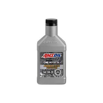 Amsoil 5w20 hotsell