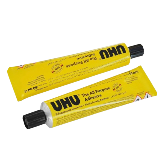  غراء عصار يوهو UHU - كبير 60 مل