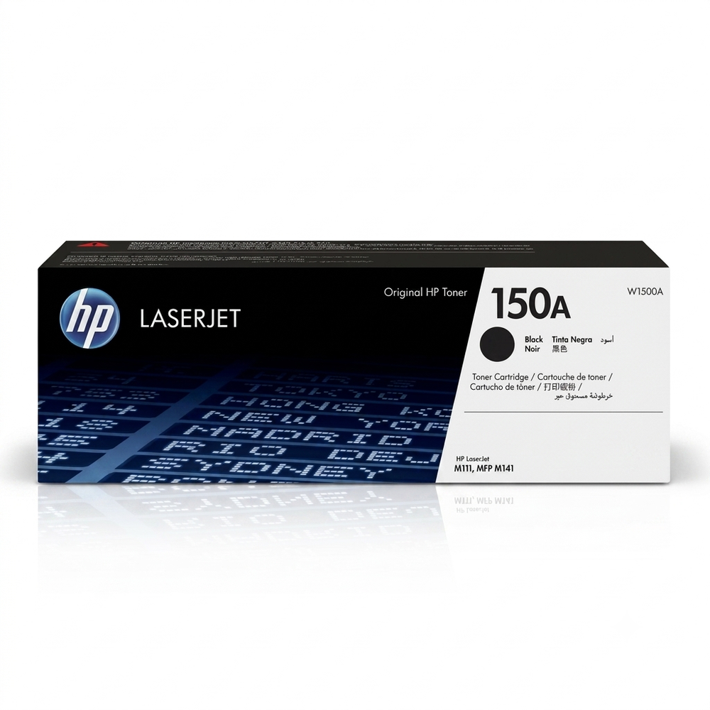 حبر اتش بي HP 150A