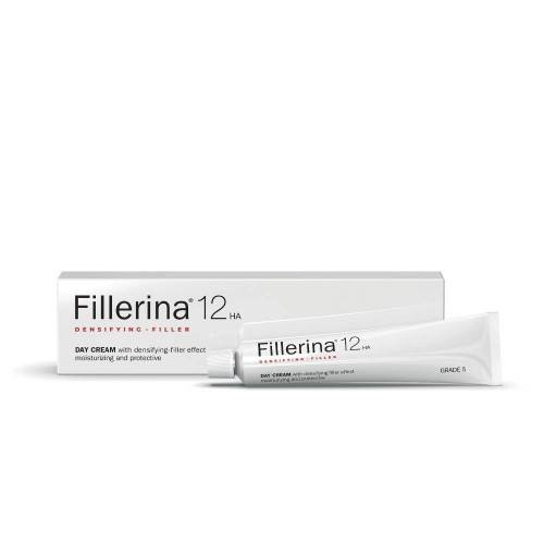  FILLERINA 12HA DAY CREAM GRADE 5 50ml