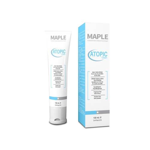 Maple Atopic Moisturizing Cream 100 ml