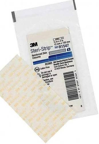 لصقات ستيري ستريب حبة 3M Steri-Strip R1547
