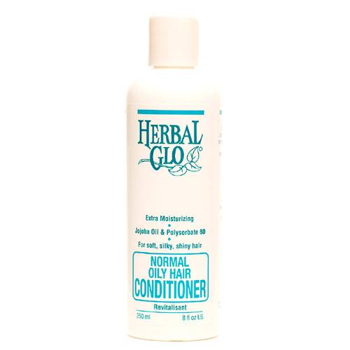 Herbal Glo Oily Hair  Conditioner 250ML