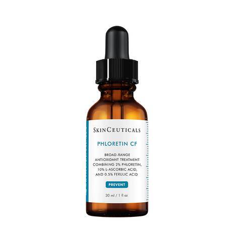 سكين سوتيكالز فلوريتين سي اف سيروم skin ceuticals face serum