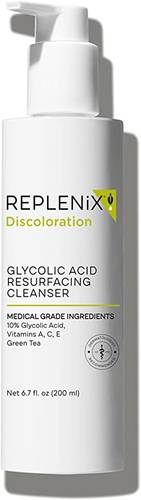 Glycolix - Elite 10% Moisturizing Cleanser 200ml