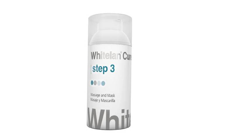 وايت لان (كريم التقشير المنزلي)  Whitelan step3 cream