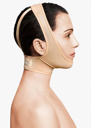 1003 | STANDARD FACIAL CHIN-NECK BANDAGE (large)