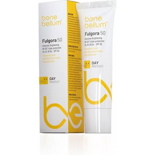 Bene Bellum Fulgora 50