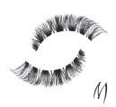 SAFE #MAD LASHES