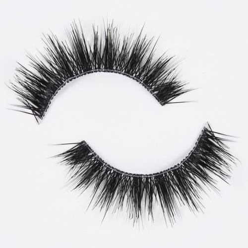 VELVETY #MAD LASHES MADCOSMETICS