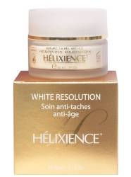 HELIABRINE - Helixience Cream