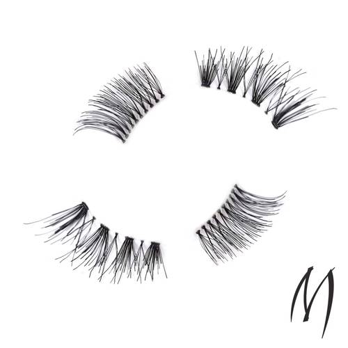 MENTAL #MAD LASHES