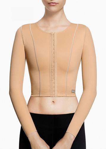 1011 · 1011-2 | FEMALE LIPOSUCTION VEST small