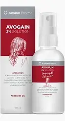 AVALON AVOGAIN 2% SOLUTION