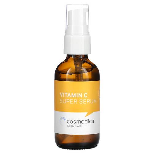 Cosmedica Skincare, فيتامين ج، سيروم ممتاز، 2 أوقية (60 مل
