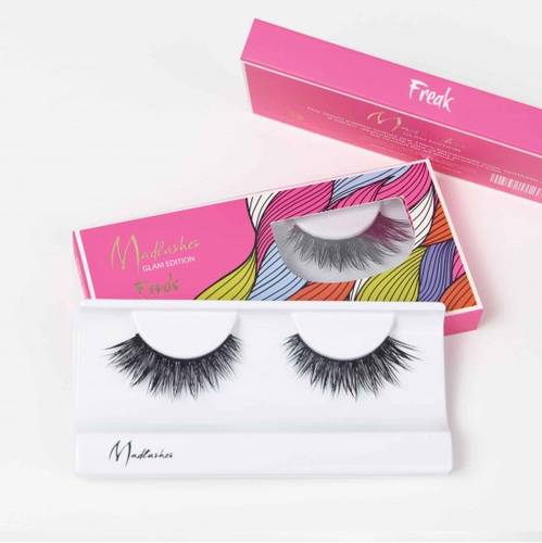FREAK #MAD LASHES 