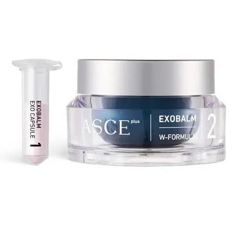 ASCE plus Exobalm