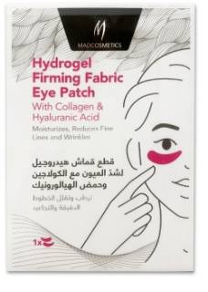 MADCOSMETICS هيدروجـيل لشدّ العيون
