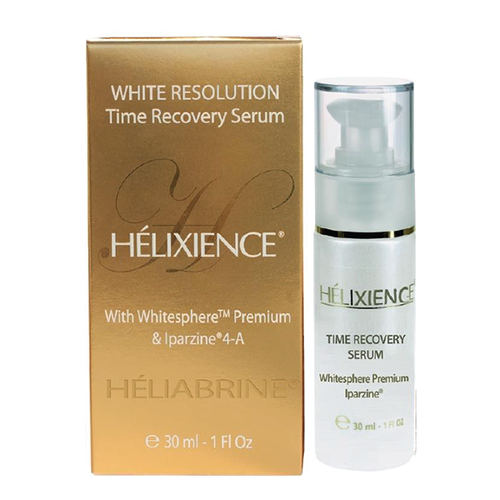 HELIABRINE - Helixience Serum White Resolution