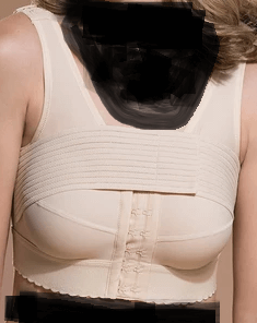 Marena - Classic Bra with Implant Stabilizer