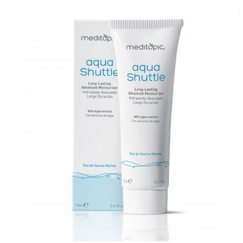 Meditopic Aquashuttle Cream75ml
