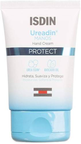 ايسدن يوريادين كريم اليد لترطيب البشرة و تغذيتها 50 مل